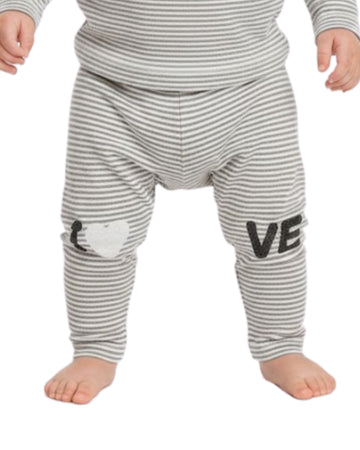 FIRST IMPRESSION Girls Pants Casual