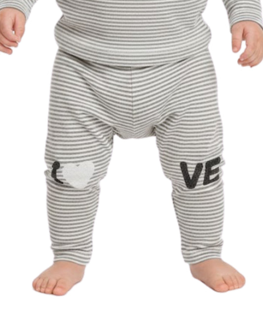 FIRST IMPRESSION Girls Pants Casual