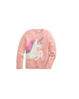 EPIC THREADS Girls Unicorn Graphics T-Shirt