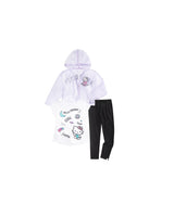 HELLO KITTY Baby Girls Casual Set