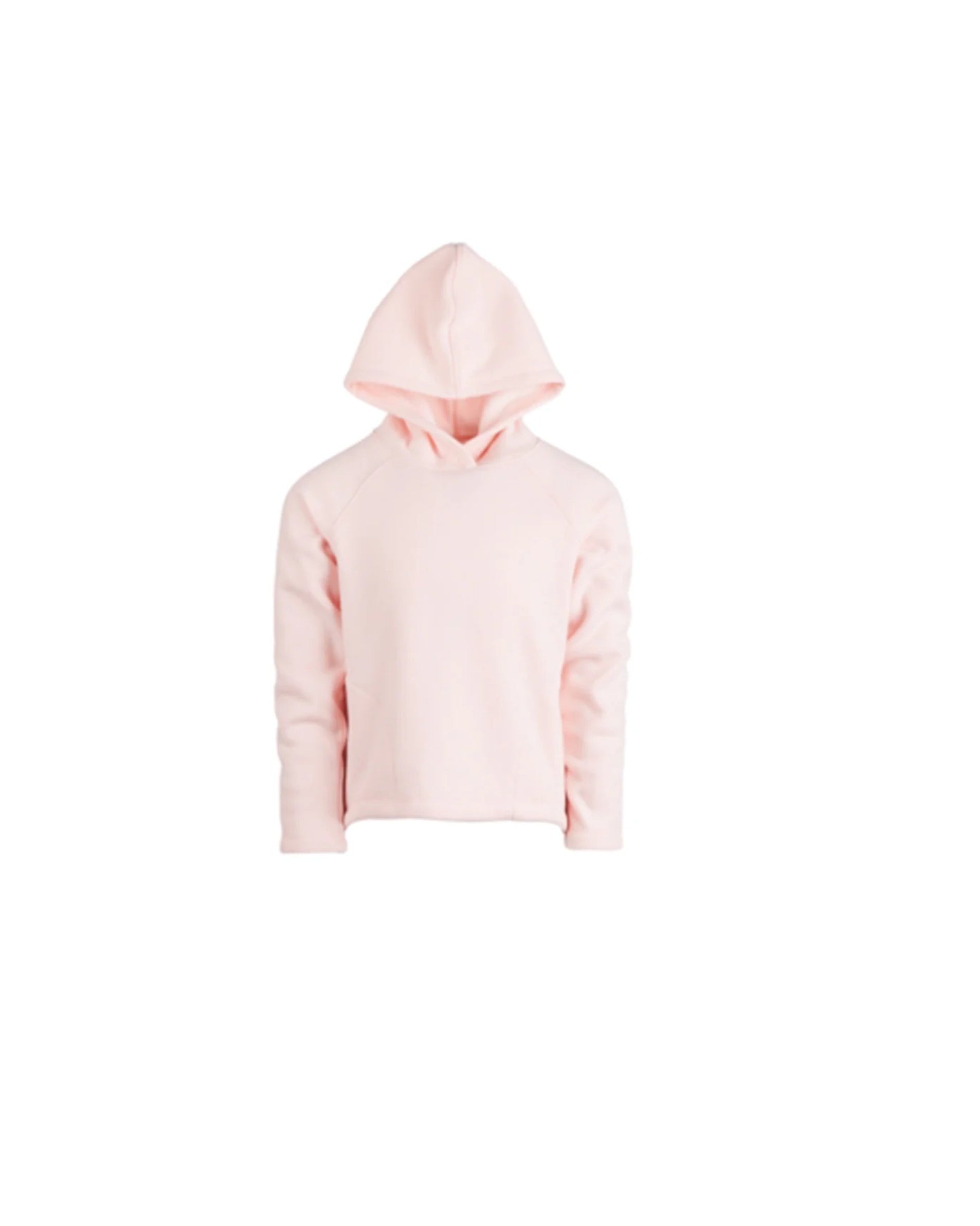 IDEOLOGY Girls Fleece Hoodie