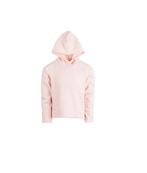 IDEOLOGY Girls Fleece Hoodie