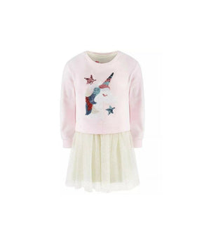 EPIC THREADS Girls Unicorn Set 2 Pcs