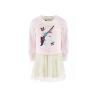 EPIC THREADS Girls Unicorn Set 2 Pcs