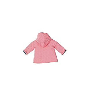 FIRST IMPRESSIONS Baby Girls Casual Jacket