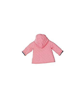 FIRST IMPRESSIONS Baby Girls Casual Jacket