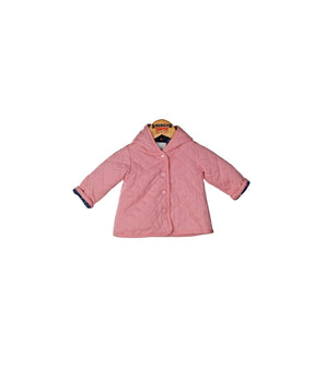 FIRST IMPRESSIONS Baby Girls Casual Jacket