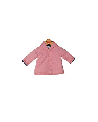 FIRST IMPRESSIONS Baby Girls Casual Jacket