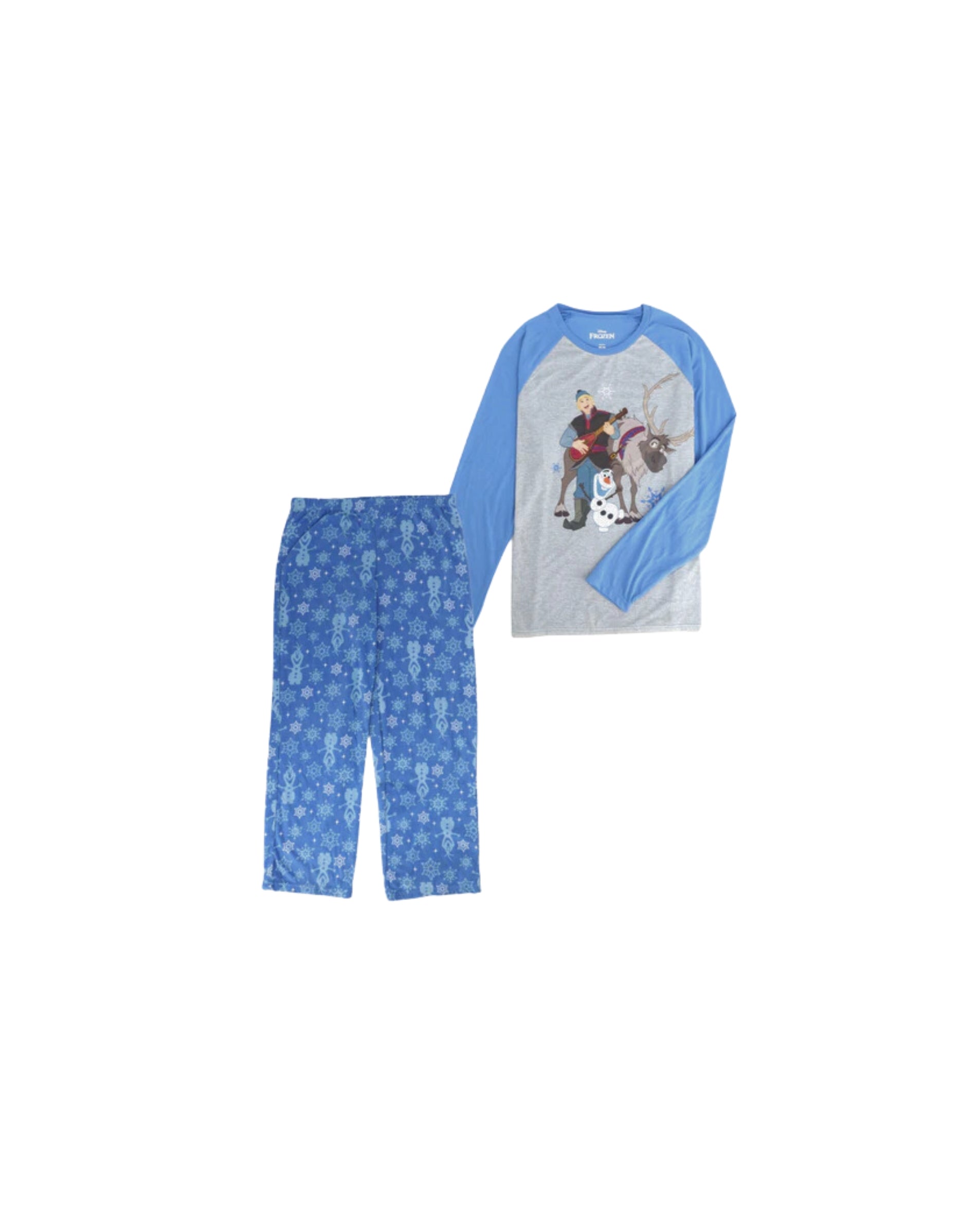 DISNEY Girls Frozen Set 2 Pcs