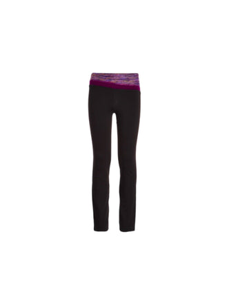 IDEOLOGY Girls Space Dyed Waist Pant