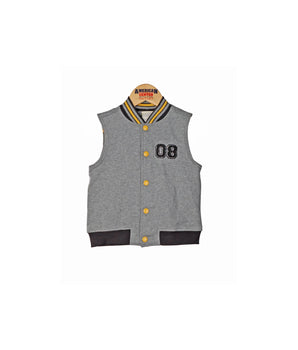 FIRST IMPRESSIONS Baby  Boys Casual Vest