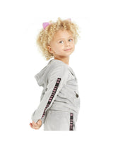 IDEOLOGY Baby Girls Fleece Jacket