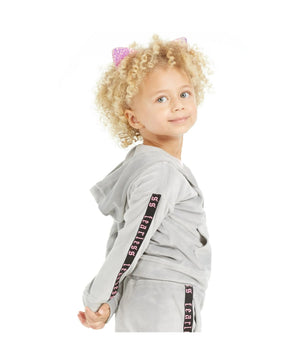 IDEOLOGY Baby Girls Fleece Jacket