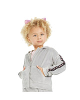 IDEOLOGY Baby Girls Fleece Jacket