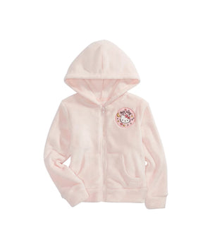 HELLO KITTY Girls Fleece jacket