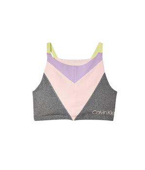 CK CALVIN KLEIN Stretch Sport Bra