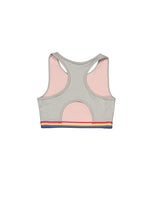 IDEOLOGY Girls Racerback Sport Bra