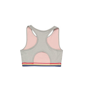 IDEOLOGY Girls Racerback Sport Bra