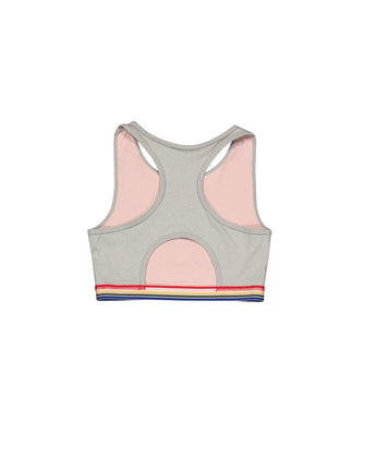 IDEOLOGY Girls Racerback Sport Bra