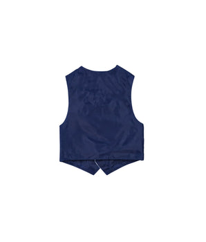 NAUTICA Baby Boys Classic Vest