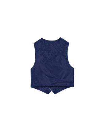 NAUTICA Baby Boys Classic Vest