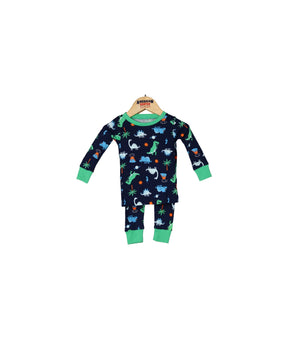 CARTER'S Baby Boys Graphic Set