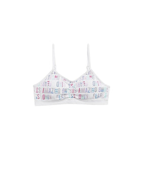 MAIDENFORM Girls Graphics Bra