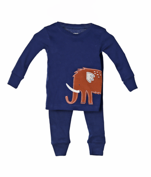 CARTER'S Baby Boys Animal Graphic Set