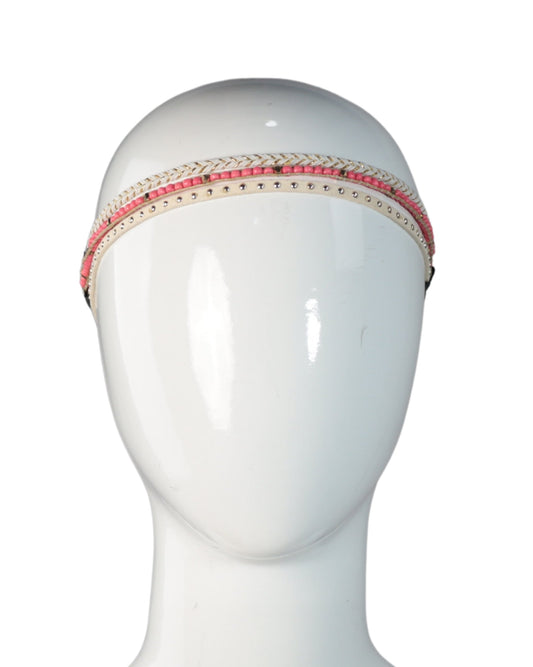 C & A Girls 3 Pcs Headband