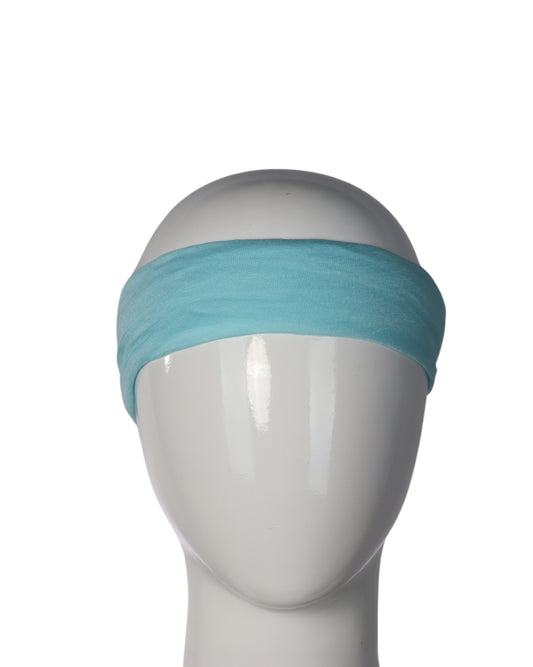 C & A Girls Comfort Headbands