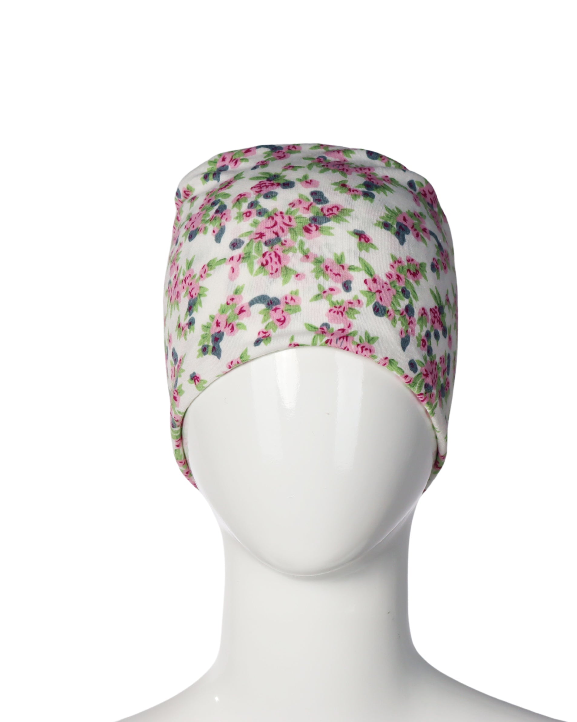 C & A Girls Floral Headbands