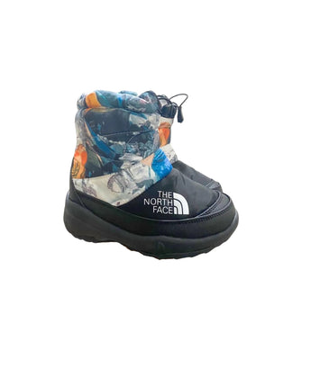 THE NORTH FACE Kids Long Snow Boots