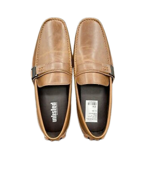 REACTION BY KC Men Leather Shoes