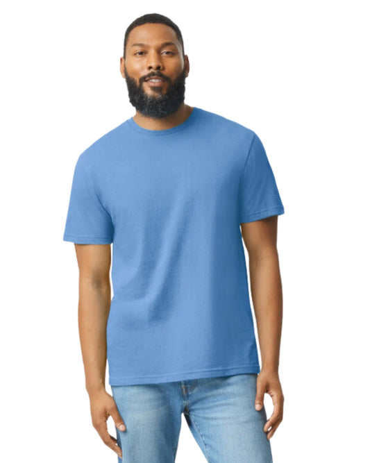 GILDAN Men T-Shirt Short Sleeve
