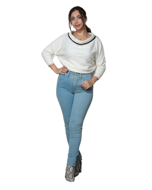 SALSA Women Skinny Jeans