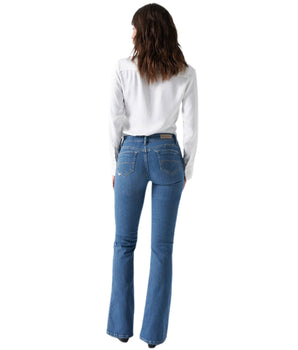 SALSA Women Flare Jeans