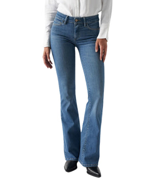 SALSA Women Flare Jeans