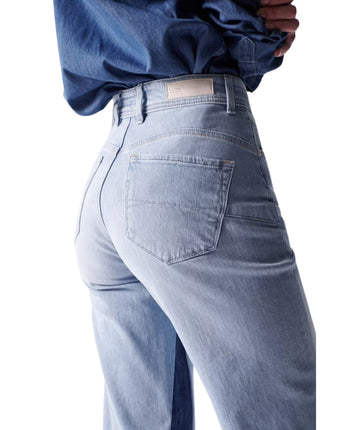 SALSA Women Wide Jeans