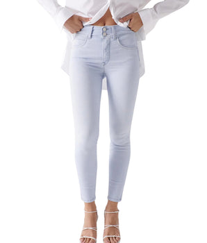 SALSA Women Stretch Skinny Jeans