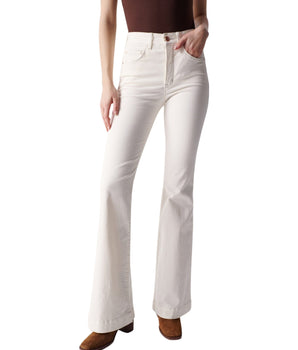 SALSA Women Flare Jeans