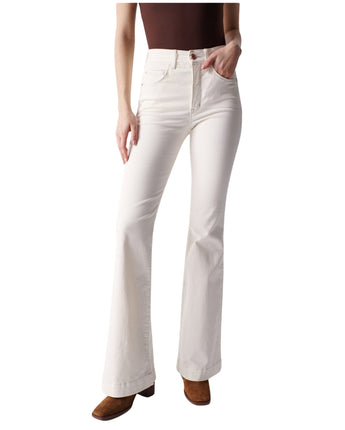 SALSA Women Flare Jeans