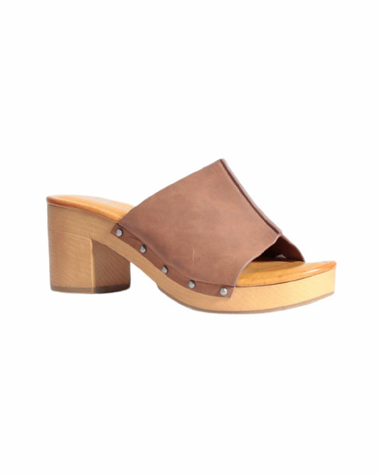 ANA A NEW APPROACH Women Synthetic Heel Slipper