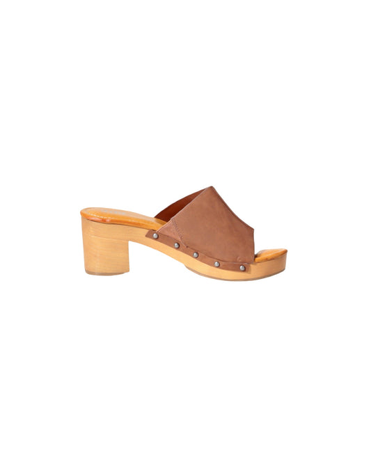 ANA A NEW APPROACH Women Synthetic Heel Slipper