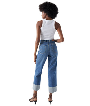 SALSA Women Straight Jeans