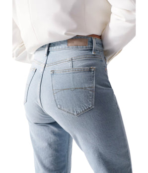 SALSA Women Straight Jeans