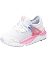 PUMA Girls Rubber Sneakers