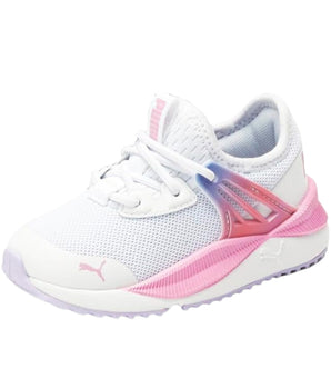 PUMA Girls Rubber Sneakers