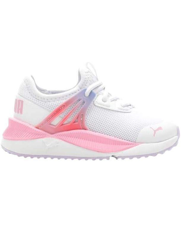 PUMA Girls Rubber Sneakers