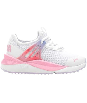 PUMA Girls Rubber Sneakers