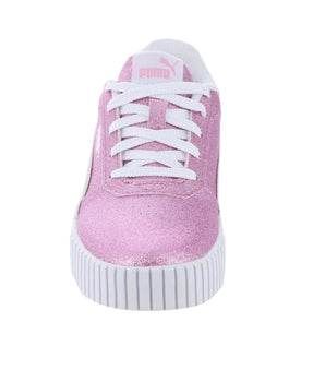 PUMA Baby Shimmer Sneakers